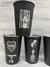 Vasos de aluminio 1L - comprar online