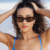 Moreré - Óculos de sol feminino armação onça - comprar online