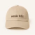 Boné dad hat sendo feliz - bege - comprar online