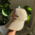 Boné dad hat sendo feliz - bege na internet