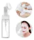 Frasco Pump C/Escova de Silicone,Limpador Facial. - comprar online