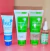 Kit Skincare Anti Oleosidade Com 4 Produtos - Sabonete Facial Ácido Salicílico, Esfoliante Ácido Salicílico, Sérum Anti Oleosidade + Protetor Solar.