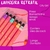 Lapiseira Delineadora Tutti Frutti da City Girls