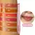 Imagem do Gloss Balm Labial- Ruby Rose- Linha Rosa