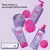 Labotrat LabPOP Bubblegum Witch Mousse Esfoliante 240ml na internet