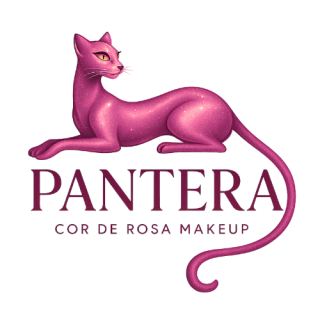 Pantera cor de Rosa