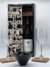 Caja de vino Otomí