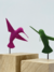 Escultura Colibrí en internet