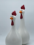 Gallos Gota en internet
