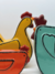 Juego Gallos planos en internet