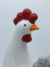 Gallo presumido - comprar en línea