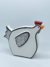 Juego Gallinas planas
