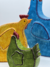 Juego Gallinas planas - comprar en línea