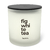 Vela aromática fig white tea unique collection - comprar online