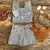 TOP COCO RAYADO - tienda online