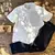 CAMISA BELIEVE BLANCA - POWER KIDS