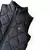 CHALECO PUFFER NEGRO - comprar online