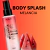Body Splash Melancia 160ml - comprar online