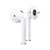 Apple AirPods 2da generacion con estuche de carga - Blanco