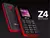 Celular Z4 BLUE - comprar online