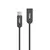 Cable Soul Iron flex - Lightning