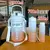 Botellas SPORT 3 en 1 - comprar online