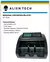 Contadora de billetes Alien Tech en internet