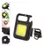 Mini linterna led llavero recargable en internet