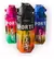 Botellas SPORT 3 en 1