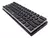 Teclado gamer RISING FROST con retroiluminacion - comprar online