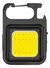 Mini linterna led llavero recargable - comprar online