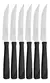 Set cucharas, cuchillos y tenedores x 6 en internet