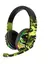 Auriculares Gamer Camuflado - comprar online