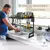 Rack Organizador Bacha - comprar online