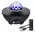Proyector Led Universo Galaxia y Estrellas con Parlante Bluetooth - comprar online