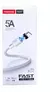 Cable Magnetico tipo C