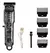 Cortadora de Cabello Oryx - comprar online