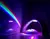Lampara Proyector Arco Iris Lucky Rainbow Velador Luz De Noche Led Infantil