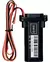 Localizador Auto Moto Rastreador Gps Tracker Gt01 Trackeador