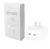Adaptador USB Apple 35W C/Cable Lightning