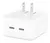 Adaptador USB Apple 35W C/Cable Lightning en internet
