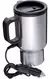Jarro Mug Termico acero inoxidable 12V para el auto - comprar online