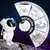 Proyector Astronauta Luz Noche Galaxia y Estrellas en internet