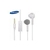 Auriculares Samsung FB con cable