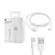 Cable USB a Iphone Orig Carga Rápida Lightning 1m