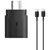 Cargador Samsung Original - USB-C a USB-C - 15W