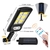 Reflector Solar de 20W con Sensor de Movimiento - comprar online