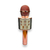 Microfono Karaoke con USB - comprar online