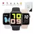 Smartwatch T500 Reloj Inteligente Deportivo