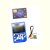 Consola Sup Game Box 400 in 1 Standard Color Azul